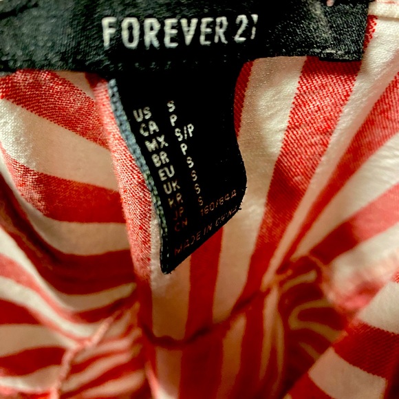 Forever 21 Spring Dress - Picture 3 of 3